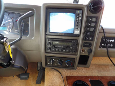 2004 Fleetwood RV 35e