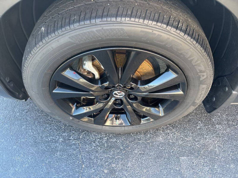 2023 Mazda CX-30 2.5 S Carbon Edition