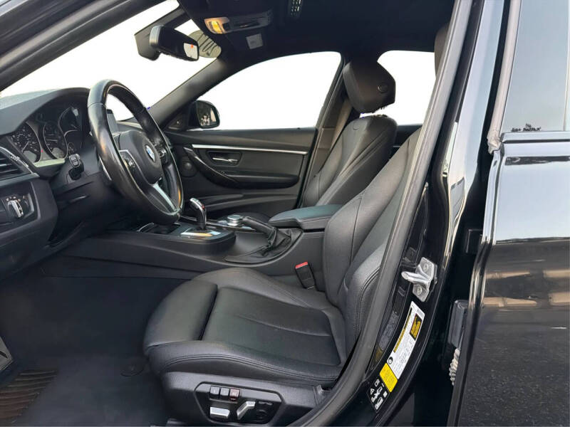 2017 BMW 3 Series 340i xDrive