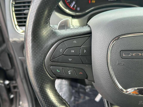 2020 Dodge Durango GT Plus