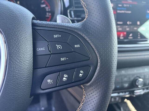 2025 Dodge Durango R/T 20th Anniversary Plus