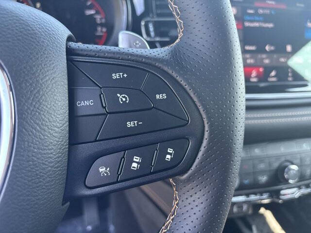 2025 Dodge Durango R/T 20th Anniversary Plus