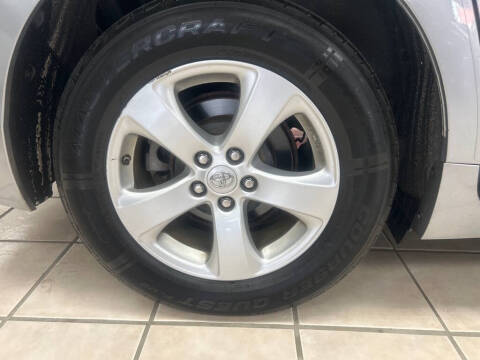 2014 Toyota Sienna LE 8-Passenger