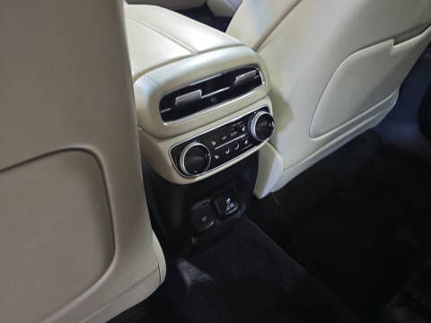 2023 Genesis GV80 3.5T