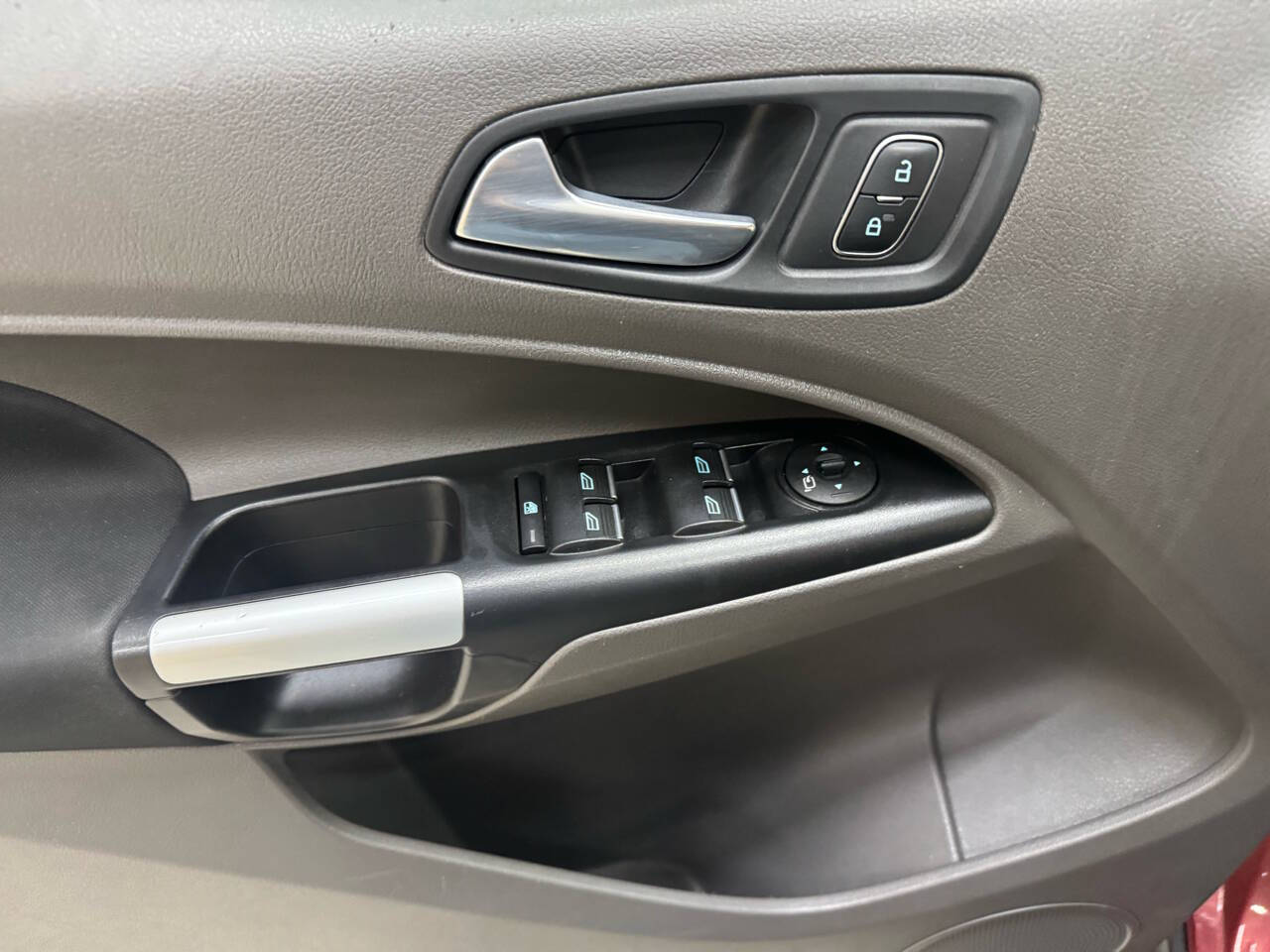 2020 Ford Transit Connect for sale at DFW Auto & Services Inc in Fort Worth, TX