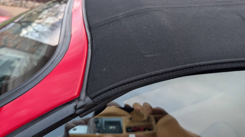 2007 Ferrari F430 F1 Spider