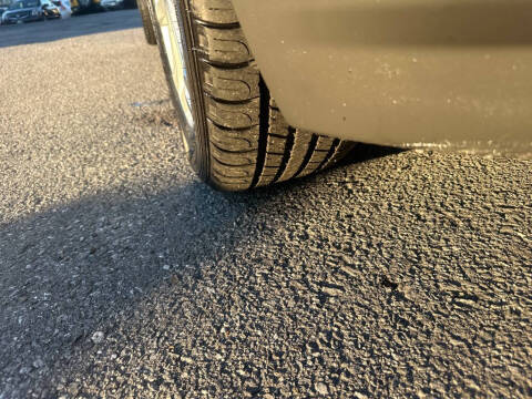 2017 GMC Terrain SLE-1