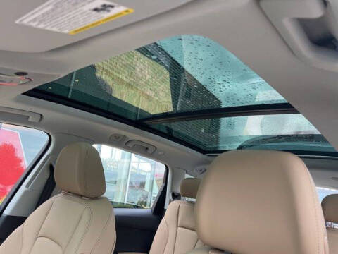 2026 Audi Q7 quattro Premium 45 TFSI