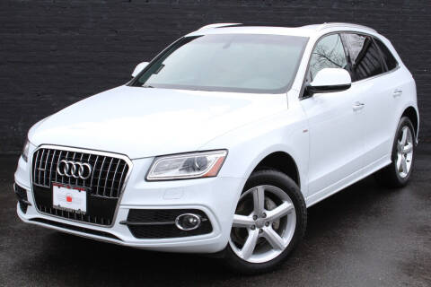 2017 Audi Q5 for sale at Kings Point Auto in Great Neck NY