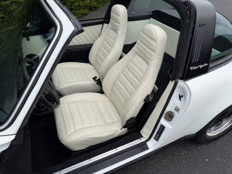 1978 Porsche 911