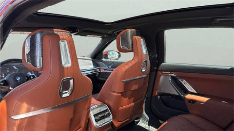 2025 BMW 7 Series 760i xDrive