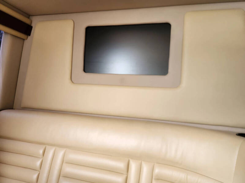 2008 Freightliner Sprinter 2500