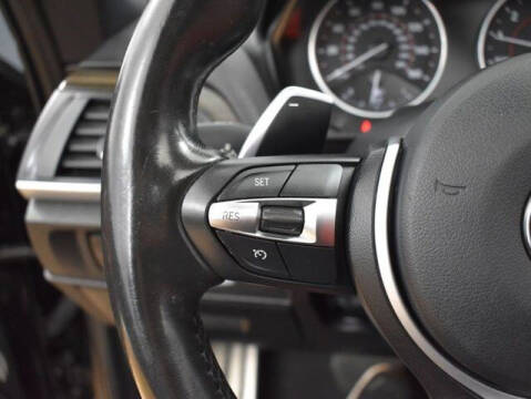 2016 BMW 2 Series M235i