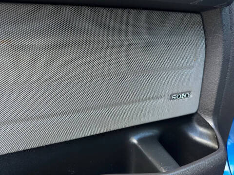 2010 Ford F-150 SVT Raptor