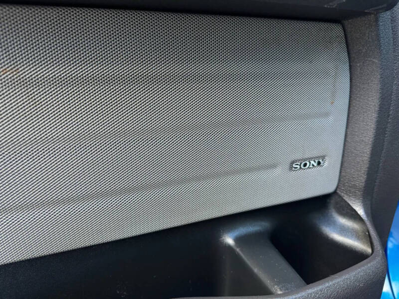 2010 Ford F-150 SVT Raptor