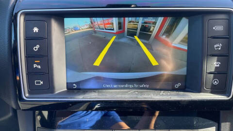 2017 Jaguar F-PACE 35t Prestige