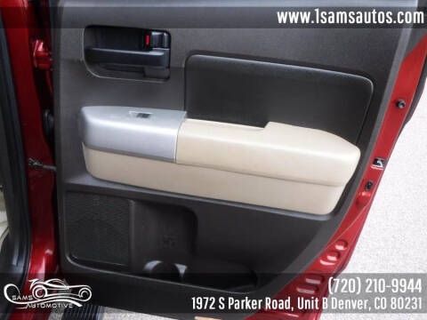 2007 Toyota Tundra SR5