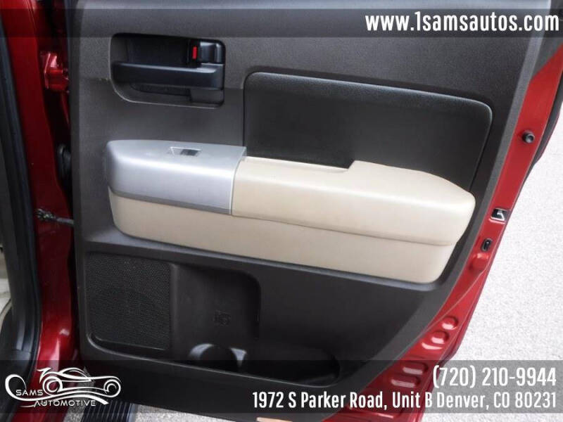 2007 Toyota Tundra SR5