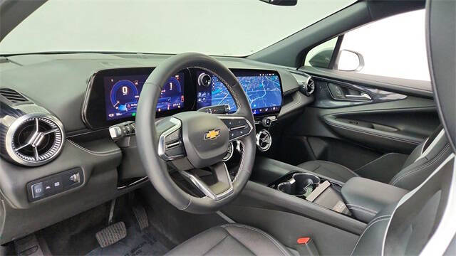 2024 Chevrolet Blazer EV 2LT