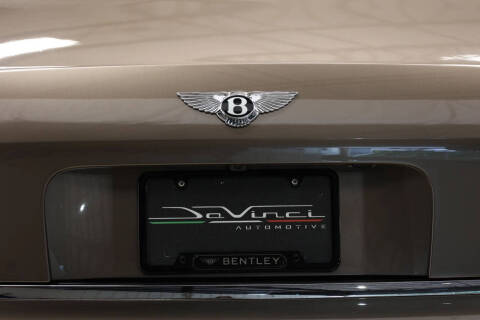 2014 Bentley Flying Spur