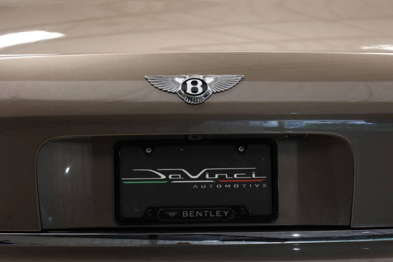 2014 Bentley Flying Spur