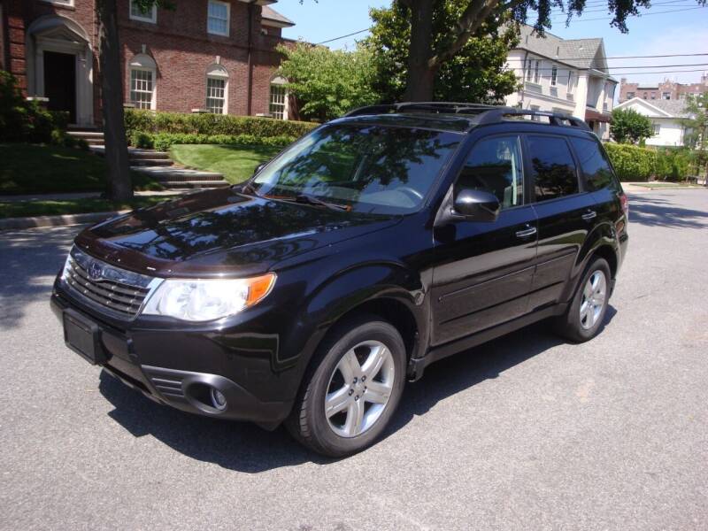 2010 Subaru Forester for sale at Cars Trader New York in Brooklyn NY