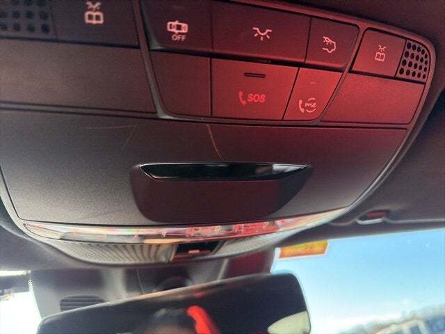 2021 Mercedes-Benz AMG GT 43