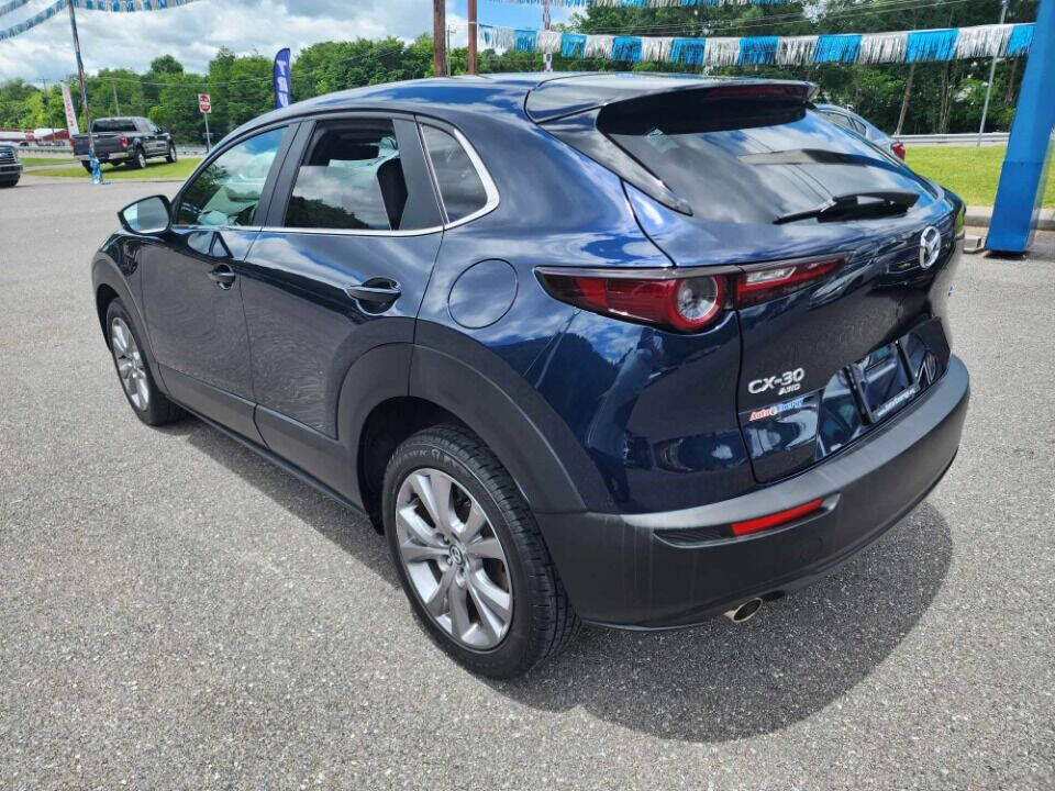 2021 Mazda CX-30 for sale at Auto Energy in Lebanon, VA