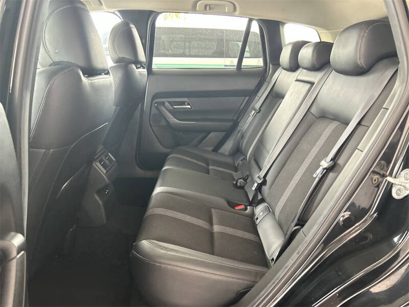 2024 Mazda CX-50 2.5 S Preferred