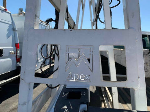 2019 RAM 2500 Tradesman