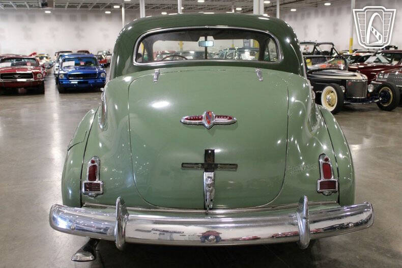 1941 Buick Super