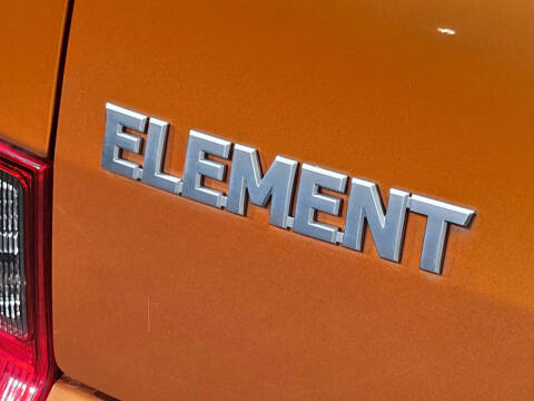 2007 Honda Element EX