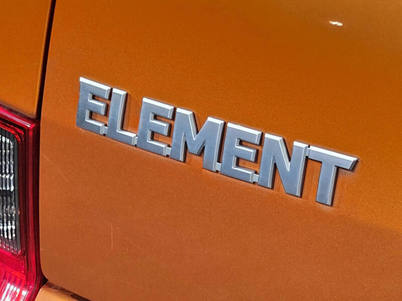2007 Honda Element EX