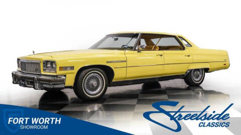 1976 Buick Electra