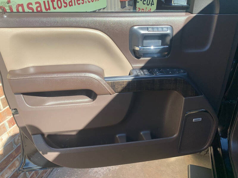 2015 GMC Sierra 2500HD Denali