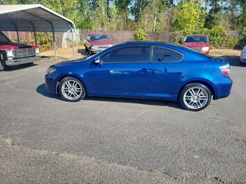 2009 Scion tC for sale at Bonney Lake Used Cars in Puyallup WA