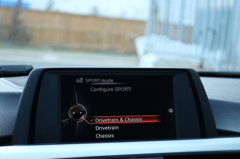 2016 BMW 3 Series 328i