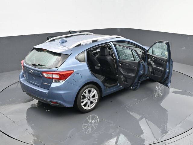 2018 Subaru Impreza Limited