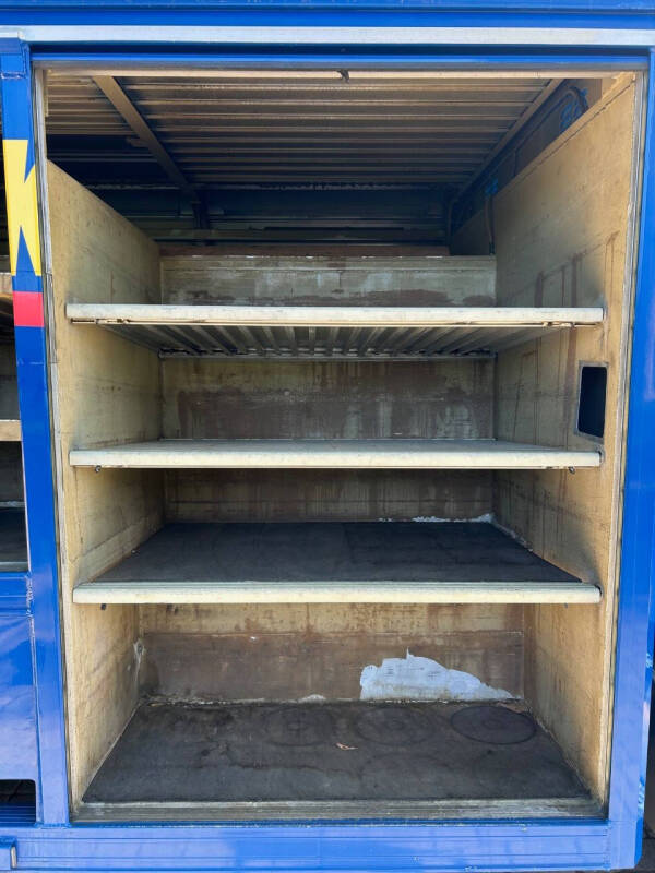 2022 Freightliner M2 106 Medium Duty