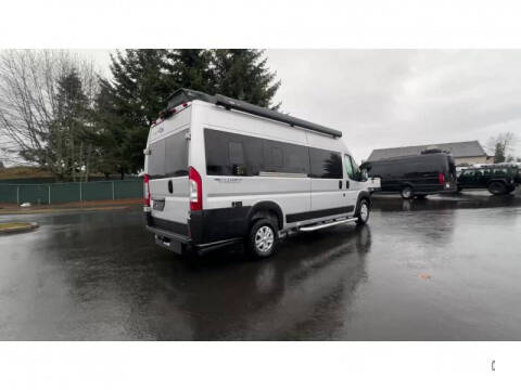 2024 RAM ProMaster SLT+ 3500