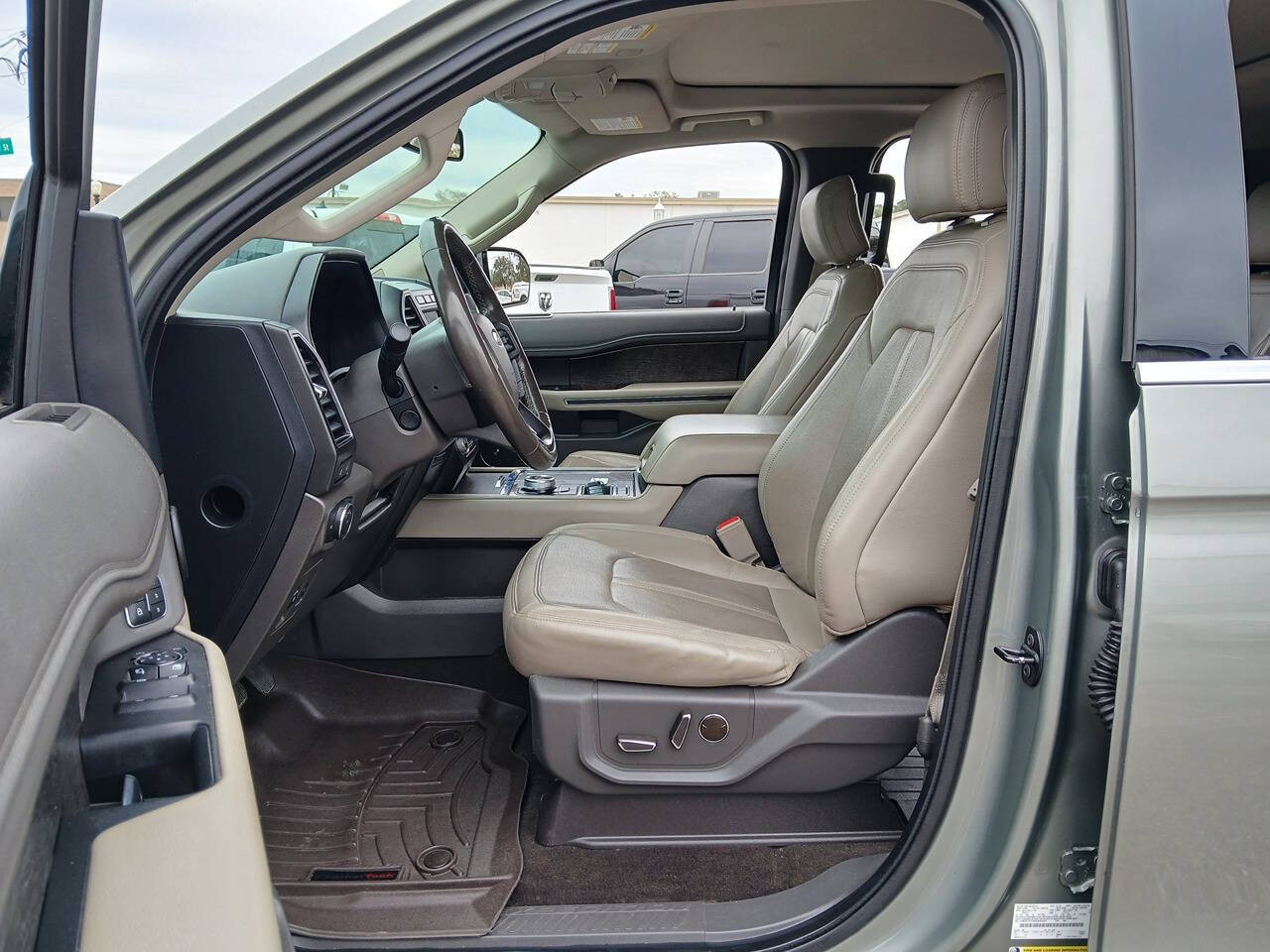 2019 Ford Expedition MAX for sale at Plunkett Automotive in Angleton, TX