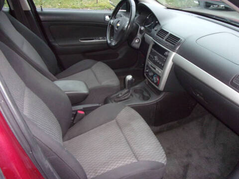 2009 Chevrolet Cobalt LT