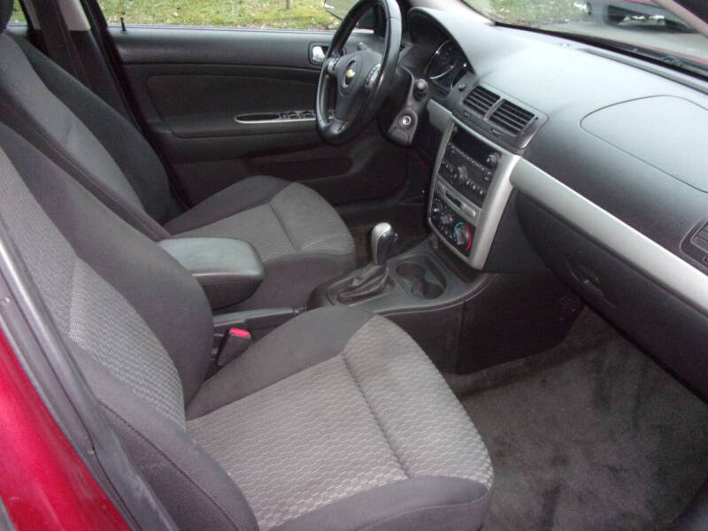 2009 Chevrolet Cobalt LT