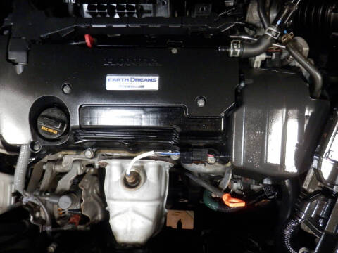 2016 Honda CR-V EX-L w/Navi