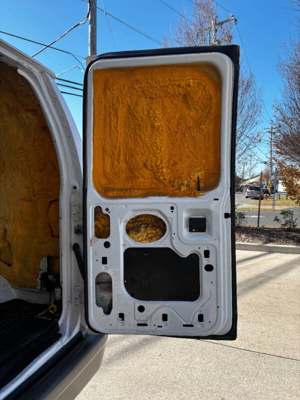 2004 Ford E-Series E-350 SD