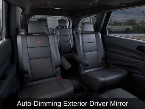 2026 Dodge Durango GT HEMI Plus