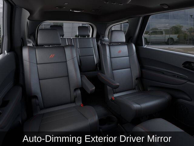 2026 Dodge Durango GT HEMI Plus