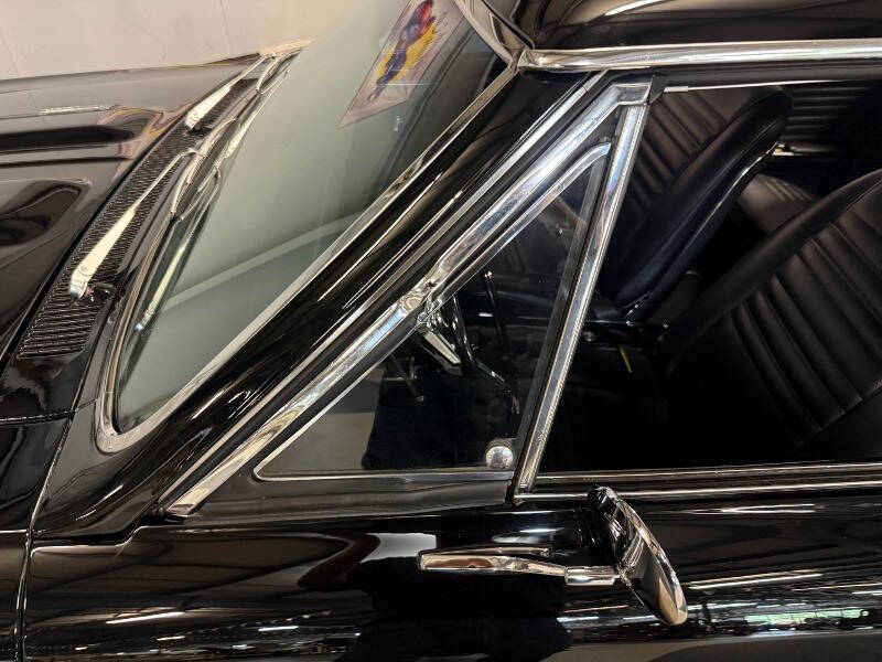 1967 Chevrolet Chevelle