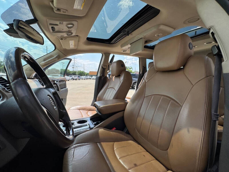 2014 Buick Enclave Premium
