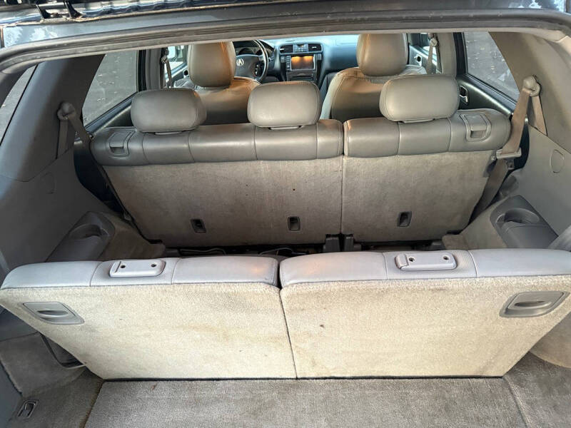 2006 Acura MDX Touring w/Navi w/RES